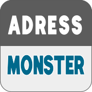 Adress Monster